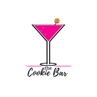 The Cookie Bar logo, The Cookie Bar contact details