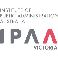 IPAA Victoria logo, IPAA Victoria contact details