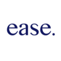 Ease logo, Ease contact details