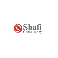 SHAFI CONSULTANCY LIMITED logo, SHAFI CONSULTANCY LIMITED contact details