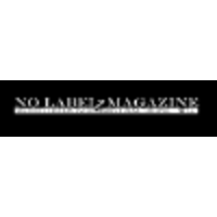 No Labelz Magazine logo, No Labelz Magazine contact details