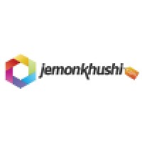 JemonKhushi.com logo, JemonKhushi.com contact details