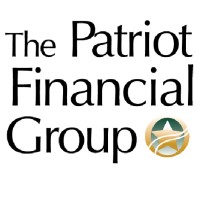 The Patriot Financial Group logo, The Patriot Financial Group contact details