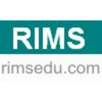 Research Instruments & Measurement Systems (RIMS) logo, Research Instruments & Measurement Systems (RIMS) contact details