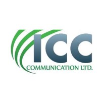 ICC Communication Ltd logo, ICC Communication Ltd contact details