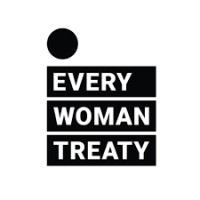 Every Woman Treaty logo, Every Woman Treaty contact details