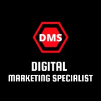 Digital Marketing Specialist logo, Digital Marketing Specialist contact details