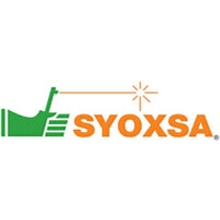 SYOXSA Inc logo, SYOXSA Inc contact details