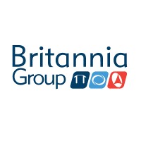 Britannia Group logo, Britannia Group contact details