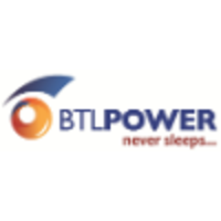 BTL Power Pakistan logo, BTL Power Pakistan contact details