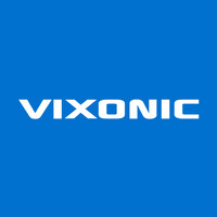 Vixonic logo, Vixonic contact details