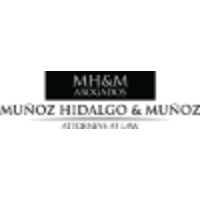 Muñoz Hidalgo & Muñoz Estudio Jurídico logo, Muñoz Hidalgo & Muñoz Estudio Jurídico contact details