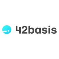 42basis logo, 42basis contact details