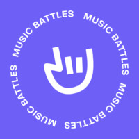 Music Battles logo, Music Battles contact details