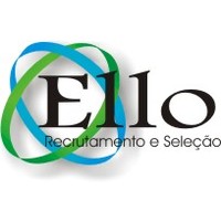 Ello Recrutamento e Seleção logo, Ello Recrutamento e Seleção contact details