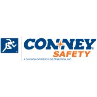 Conney Safety Products logo, Conney Safety Products contact details