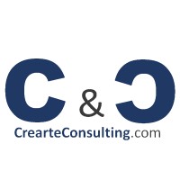 Crearte Consulting logo, Crearte Consulting contact details