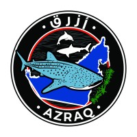 Azraq ME logo, Azraq ME contact details