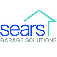 Sears Garage Doors logo, Sears Garage Doors contact details