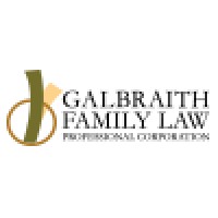 Galbraith Family Law logo, Galbraith Family Law contact details