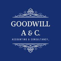 Goodwill Accounting and Consultancy Services logo, Goodwill Accounting and Consultancy Services contact details