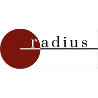 Radius Global logo, Radius Global contact details