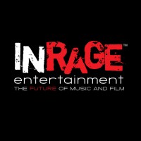 InRage Entertainment logo, InRage Entertainment contact details