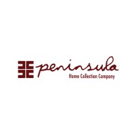 PENINSULA HOME COLLECTION logo, PENINSULA HOME COLLECTION contact details