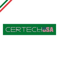 Certech USA Inc logo, Certech USA Inc contact details