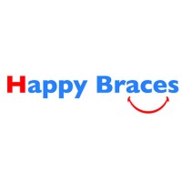 Happy Braces Orthodontics logo, Happy Braces Orthodontics contact details