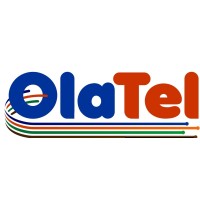 Olatel logo, Olatel contact details