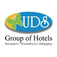 UDS hotels logo, UDS hotels contact details