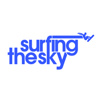 Surfing The Sky logo, Surfing The Sky contact details