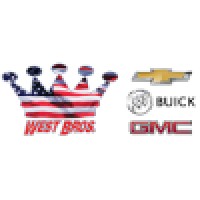 West Brothers Chevrolet Buick GMC logo, West Brothers Chevrolet Buick GMC contact details