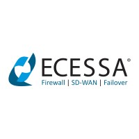 Ecessa logo, Ecessa contact details