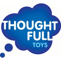 ThoughtFull Toys Inc. logo, ThoughtFull Toys Inc. contact details