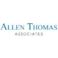 Allen Thomas Associates logo, Allen Thomas Associates contact details