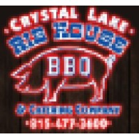 Crystal Lake Rib House logo, Crystal Lake Rib House contact details