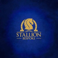 Stallion Bespoke logo, Stallion Bespoke contact details