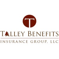 Talley Benefits Insurance Group LLC logo, Talley Benefits Insurance Group LLC contact details