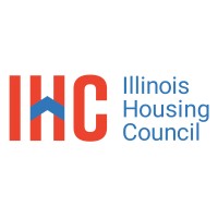 Illinois Housing Council logo, Illinois Housing Council contact details