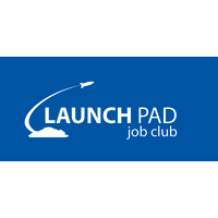 Launch Pad Job Club logo, Launch Pad Job Club contact details