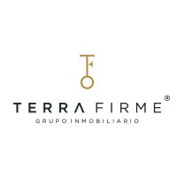 Terra Firme Grupo Inmobiliario logo, Terra Firme Grupo Inmobiliario contact details