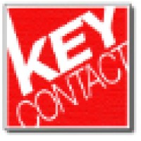 KeyContact logo, KeyContact contact details