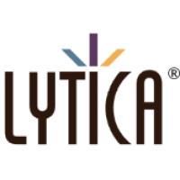 Lytica logo, Lytica contact details