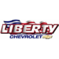 Liberty Chevrolet logo, Liberty Chevrolet contact details