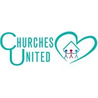 Churches United For Homeless logo, Churches United For Homeless contact details