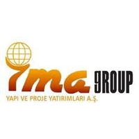 İMA GROUP logo, İMA GROUP contact details