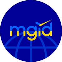 MGID Inc. logo, MGID Inc. contact details