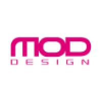 MOD DESIGN logo, MOD DESIGN contact details